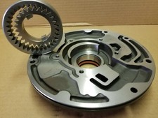 Allison At542 545 1500 Pump Body Gears Cast 919 895 336 Pn 29541338 6 Bolts