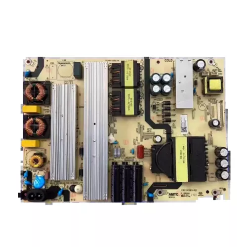 Onn 70" Netzteil Platine E021M425-J3, E021M509-B2, E021M509-A2 TV7001-ZC02-01 - Bild 1 von 9