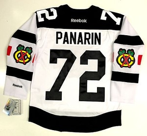 panarin jersey amazon