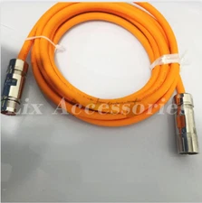 Power line power cord 6FX5002-5CN05-1BA0 15m cable compatible with #A6-30