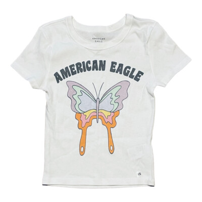 Camisetas De American Eagle Outfitters