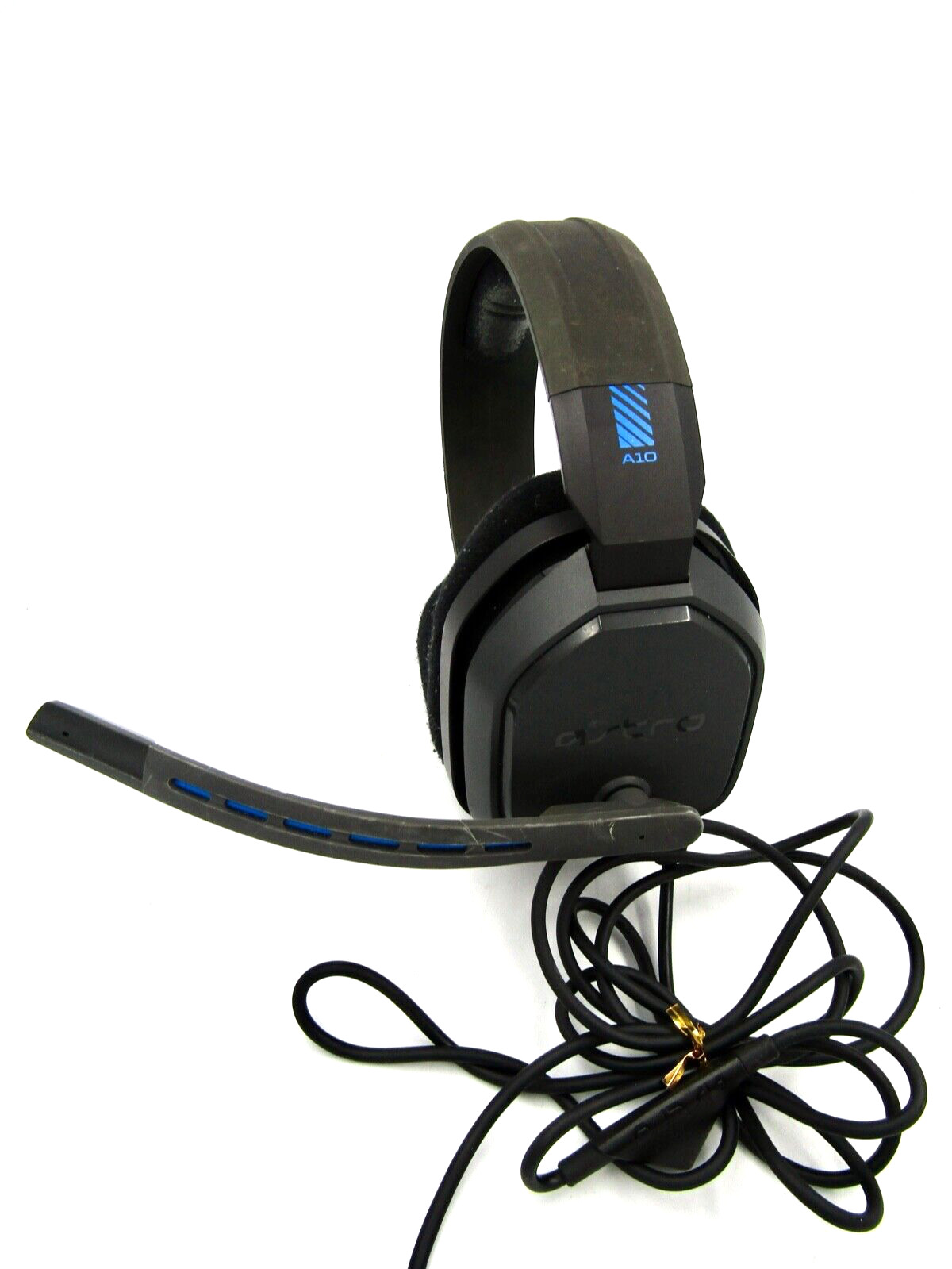 Ps5 Astro A10 Headset Ps4 Not Working Astro A10 Headset Mic Not
