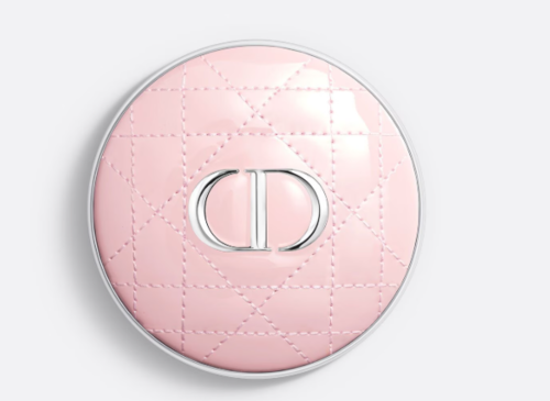 DIOR FOREVER Cushion Case Only Limited Edition Pink 2025 New