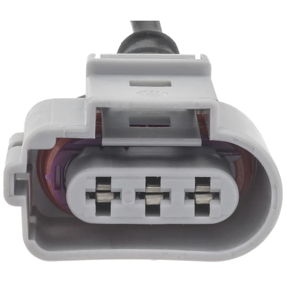 Разъем датчика положения коленчатого вала двигателя для Beetle, Golf, Jetta+More S2800 - Изображение 2 из 4