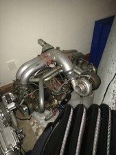 Autocraft Vw Engine