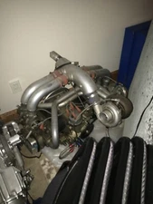 Autocraft Vw Engine 