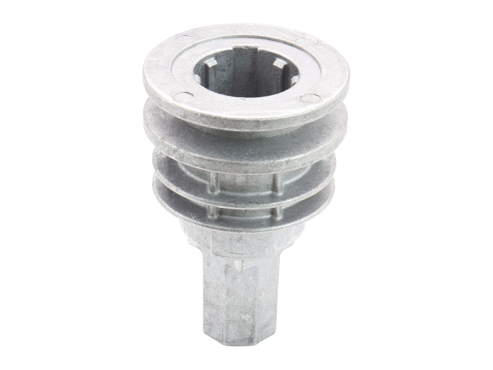 Messernabe Für Gardol EDITION 1 Rasenmäher – 25,4 Mm Bohrung, Kompatibel Mit 96141025801 (2013-03)