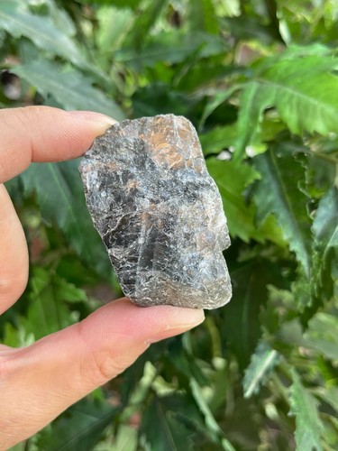 Labradorite Raw Natural Stone, 1.5"-2" Rough Labradorite, Wholesale Lot - 第 3/12 張圖片