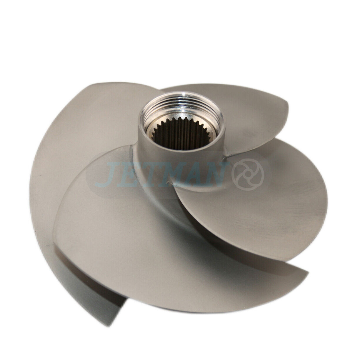 Impeller For Sea Doo RXT 260/RXT IS 260/RXT-X aS260 159mm Impeller For Sea Doo RXT 260/RXT IS 260/RXT-X aS260 159mm