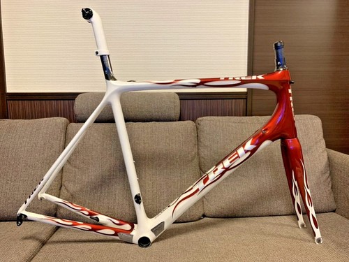 Trek Madone Frameset Road Bike *USED 