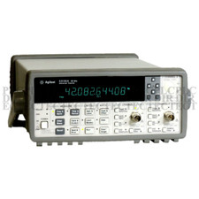 USED Agilent 53132A 225 MHz Universal Counter
