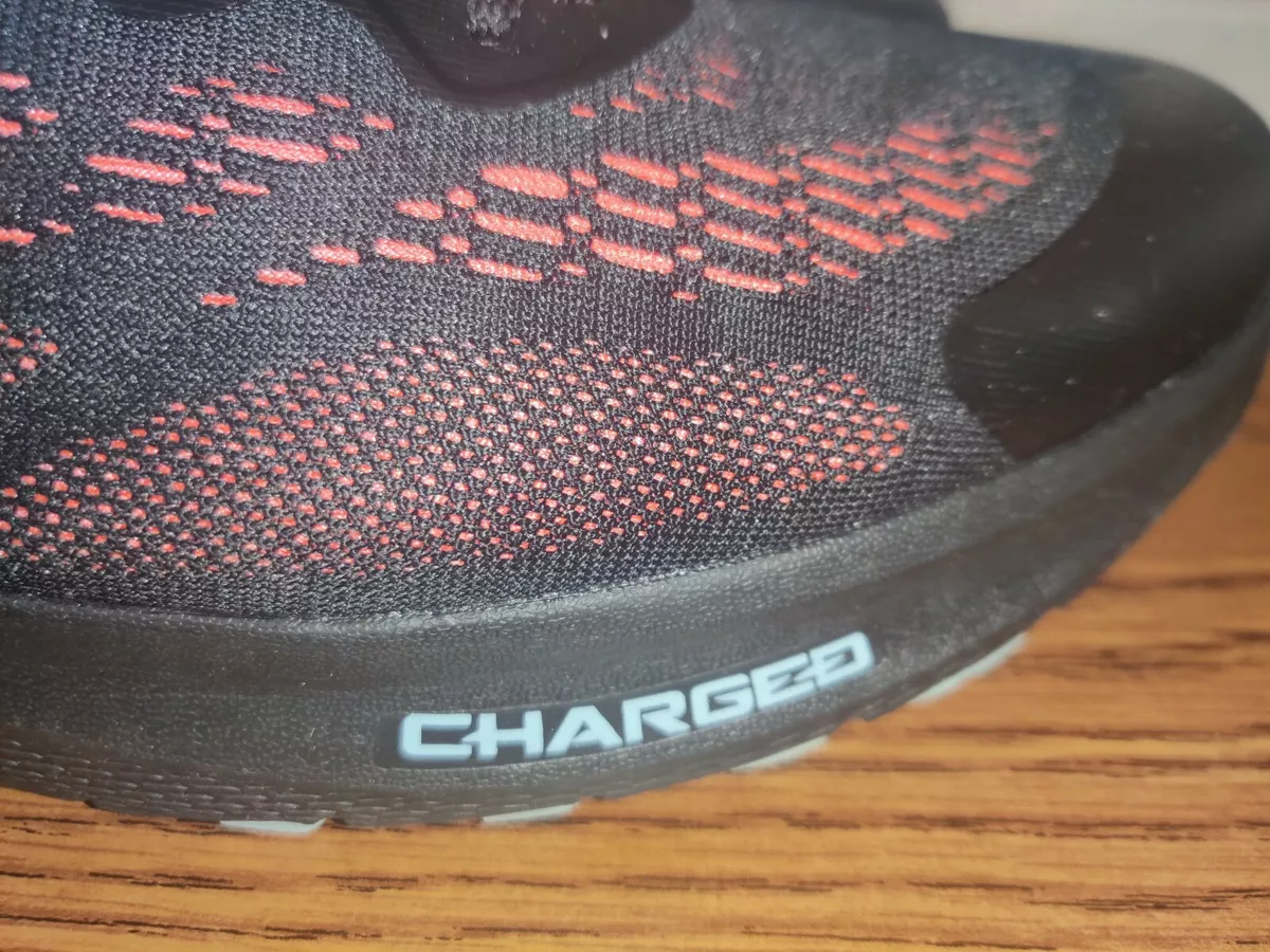 Under armour sock shoes discount