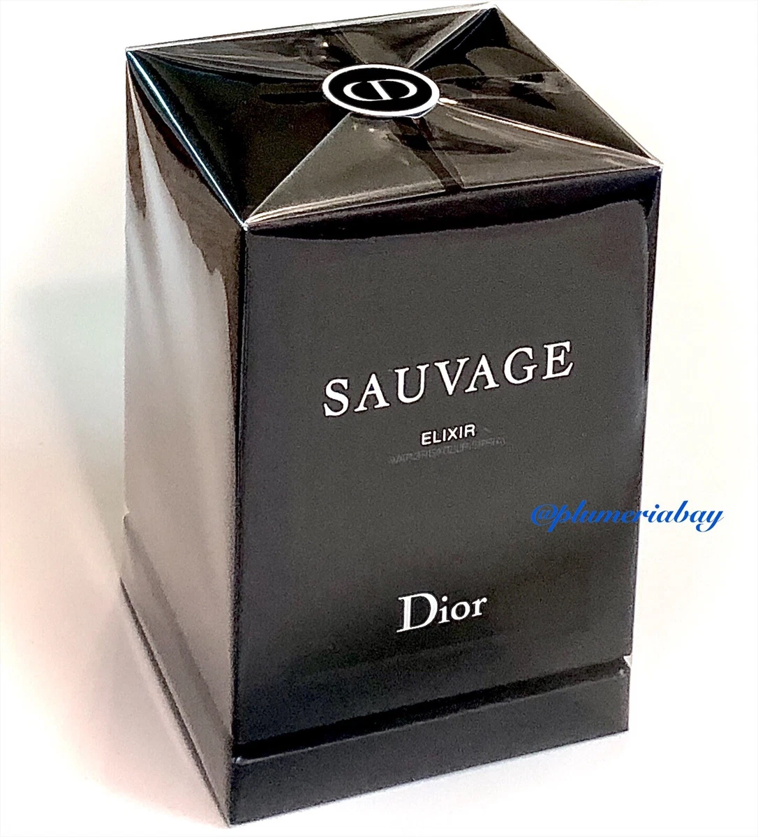 DIOR Sauvage Elixir (60ml)