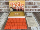 Vintage PROBE Parker Brothers GAME OF WORDS Board Card Game 1976 #202