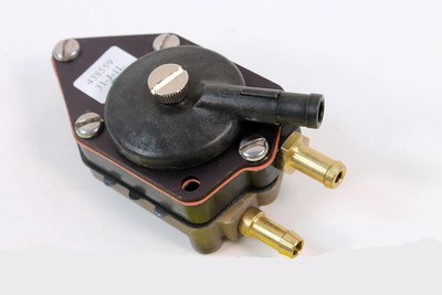 Evinrude 0393870 - Kit AY Fuel Pump for sale online | eBay