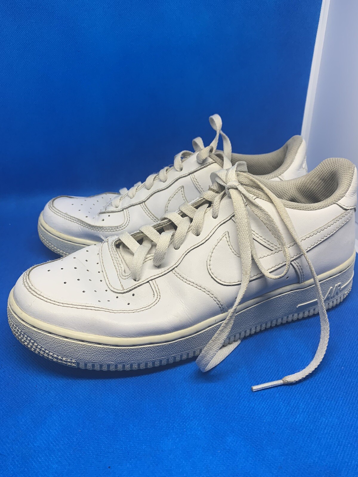 air force 1 junior