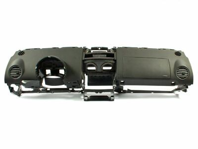 2006-2010 Volkswagen Beetle Padded Dash Panel 1C1857001HXNW | eBay