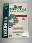 ViaGrafix Home Networking Training Essentials Kit CD-ROM Microsoft VTG Software