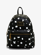 tillys mickey mouse backpack