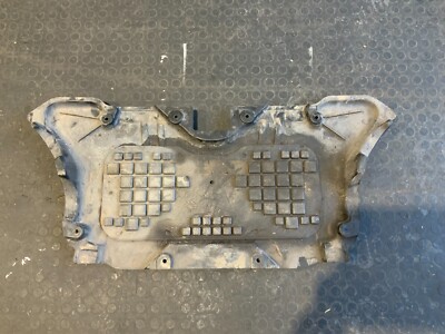 MERCEDES C-KLASSE W205 E-KLASSE W213 W238 MOTOR UNTERWANNE SCHILD A2055200223