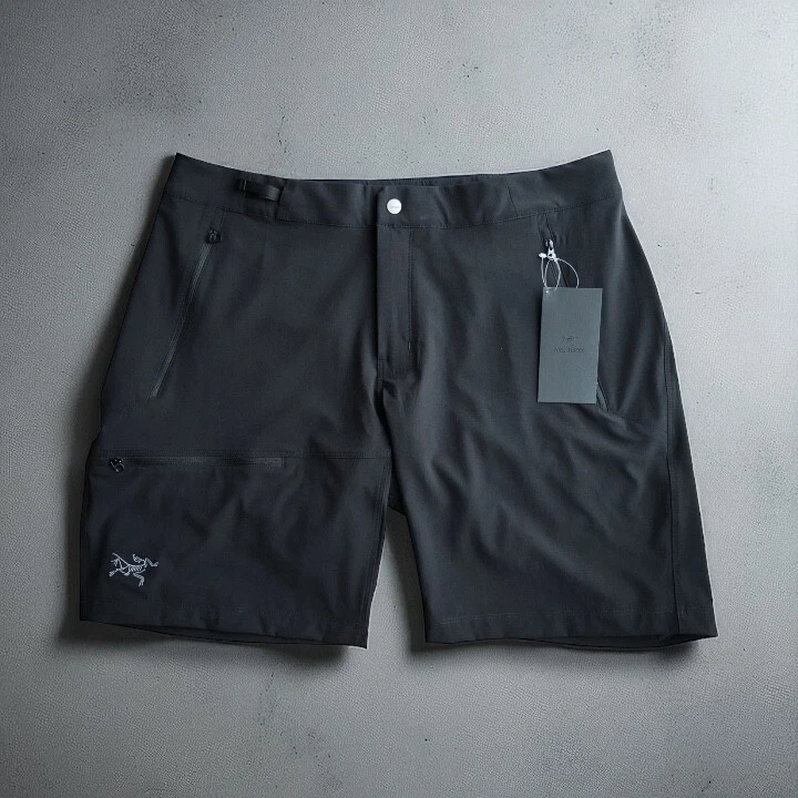 Arc'teryx Black Shorts for Men for sale | eBay