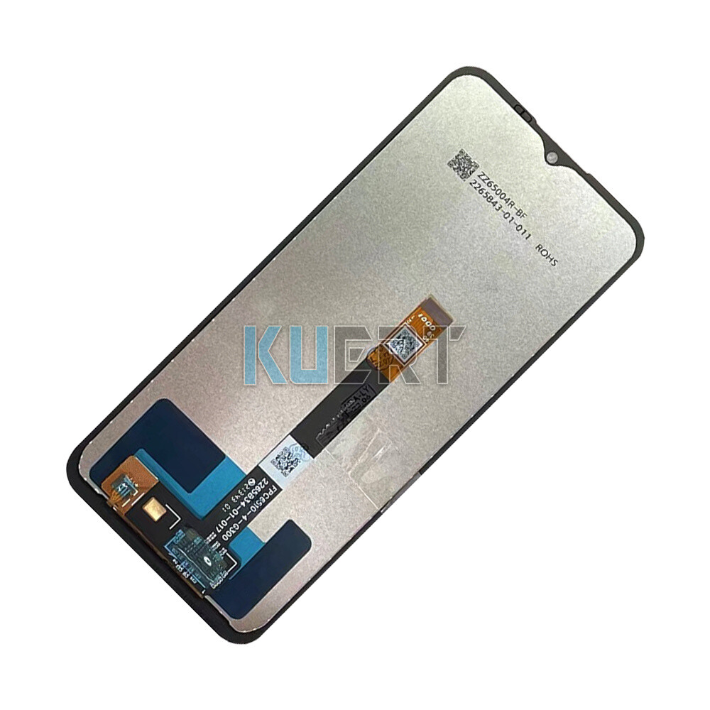 For Nokia G300 5G TA1374 N1374DL LCD Display Touch Screen Digitizer