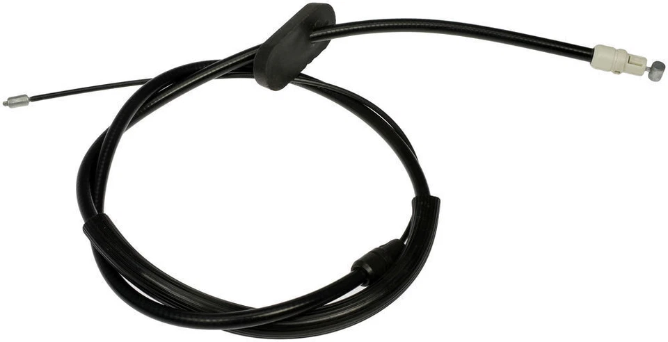 FITS 2009-2014 FORD F150 FRONT EMERGENCY PARKING BRAKE CABLE - Image 2 of 4