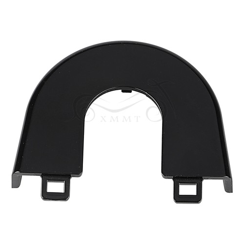 Vivid Black Ignition Switch Panel Trim For Harley Road Glide FLTRK FLTRXS 15-UP - Bild 7 von 14