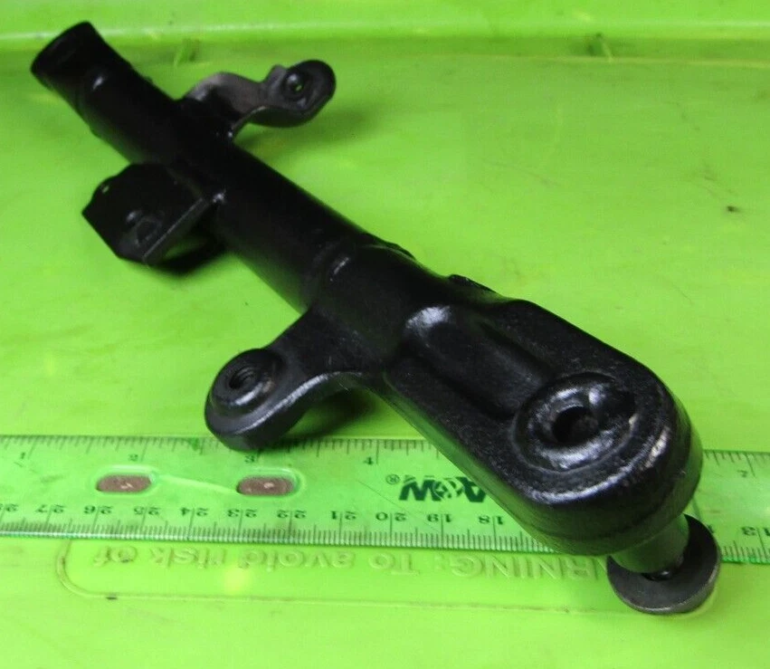 Soporte de barra de soporte de submarco Yamaha VMAX V-Max VMX 1200 VMX1200 ¡¡¡BONITO!!!! Foto 3 de 4