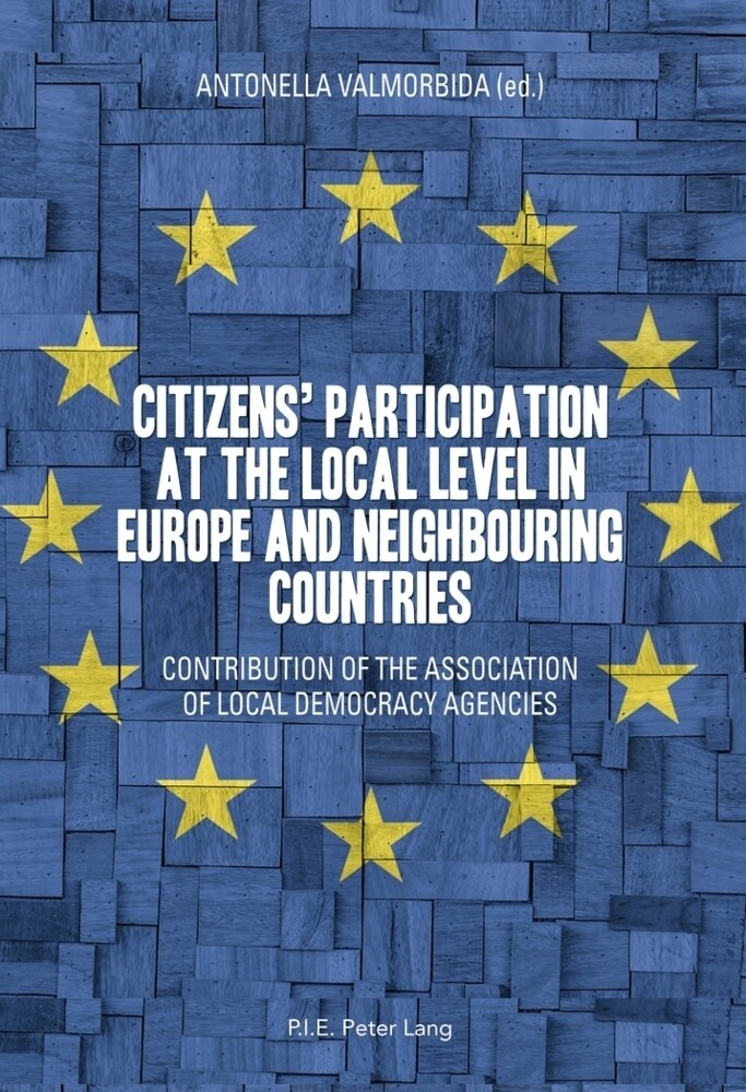 Thumbnail - Citizens' Participation At The Local Level In Europe And Neighbouring