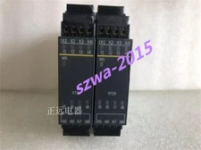 1pcs used controller WSO-XTD180202 WS0-XTDI80202 #F7