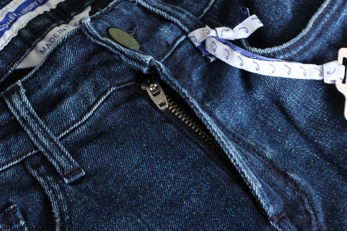 UVP 288 € JACOB COHEN KIMBERLY CROP Skinny Fit Stretch Jeans Damen Größe 26 D... - Bild 7 von 10