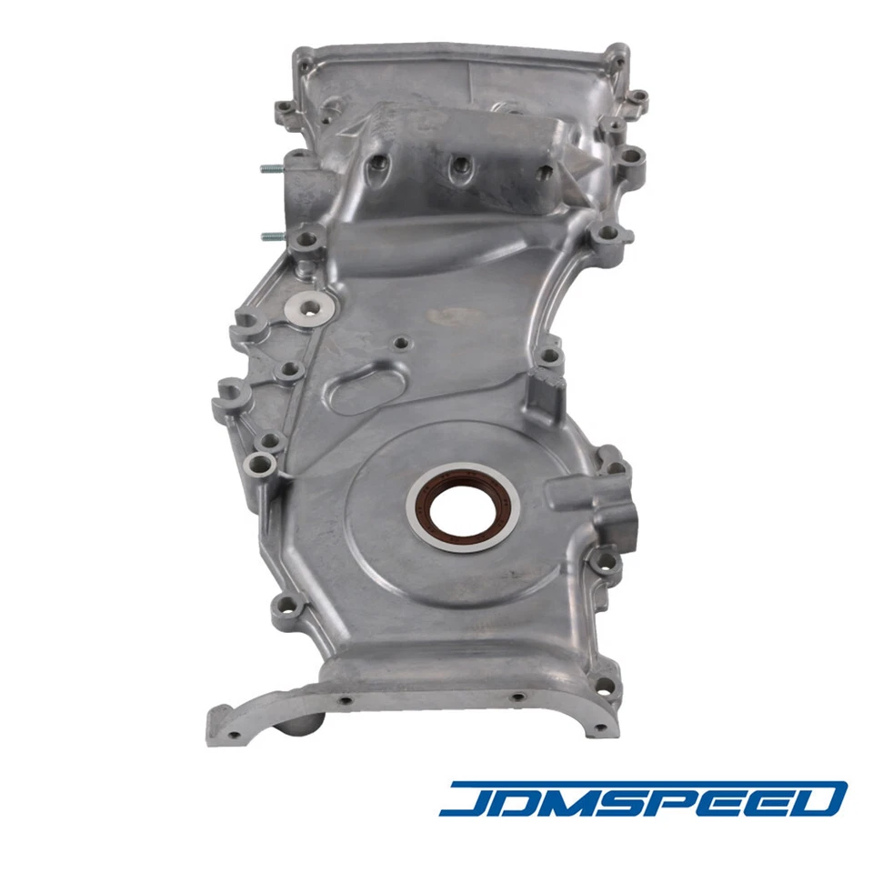 Cubierta de distribución para Toyota 2002 2003-2007 Camry Solara Highlander 2,4 L 11310-28070 Foto 3 de 4