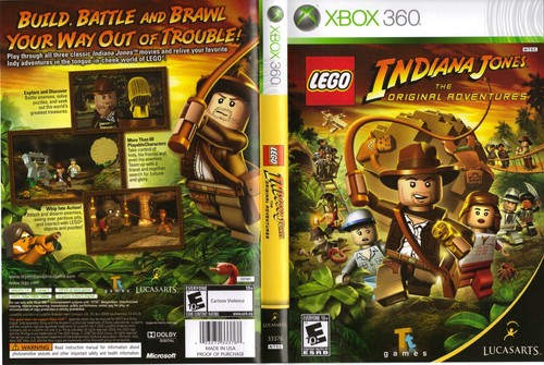 XBOX 360 Games, Complete With Manual, Tested, #3 - Picture 9 of 24
