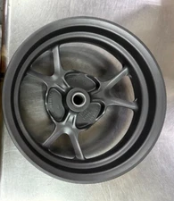 Genuine CAST WHEEL REAR for Yamaha Zuma 125 22-25 / Cygnus Gryphus
