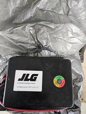 JLG CHARGER, BATTERY 24 V 25A