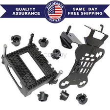 New Radar Bracket Set FC1 FC7 36804-TBA 36806-TLA 36803-TET For Civic 2019-2021