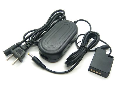 9V AC Power Supply Adapter For Fujifilm X-E1 X-E2 X-E2S X-E3 X-H1 X-M1 X100F new