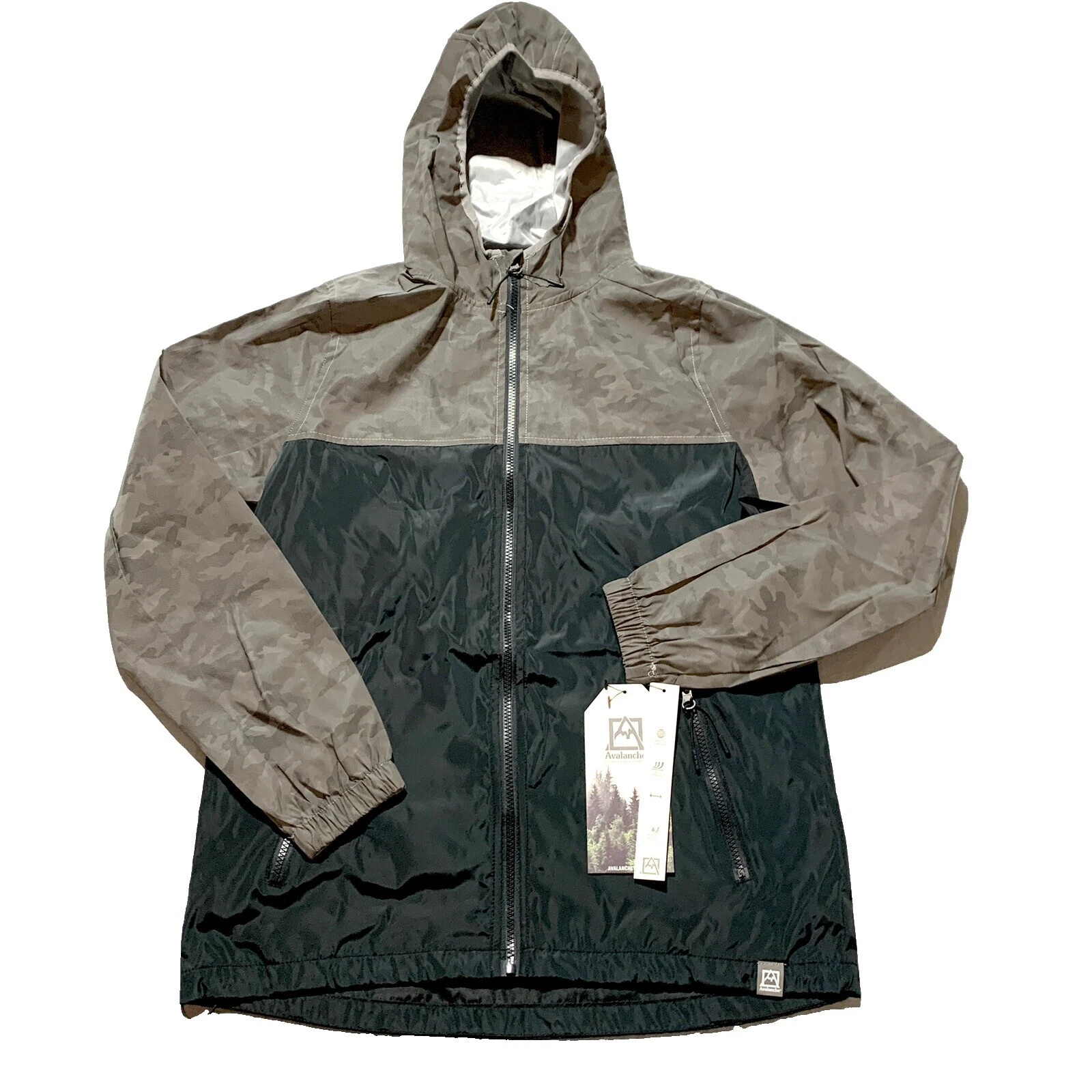 Chaquetas Avalanche para hombres