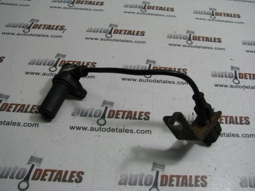 Honda Accord Kurbelwellen-Sensor 0281002659 2.2 CDTi Gebraucht 2004