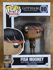 2015 Funko Pop Gotham Vinyl Figures 16