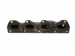 PEUGEOT 4007 2007 2.2 DIESEL Abgaskrümmer EXHAUST MANIFOLD 6G9Q9481BA2