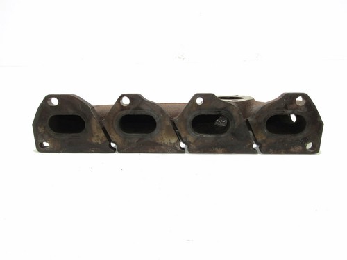 PEUGEOT 4007 2007 2.2 DIESEL Abgaskrümmer EXHAUST MANIFOLD 6G9Q9481BA2