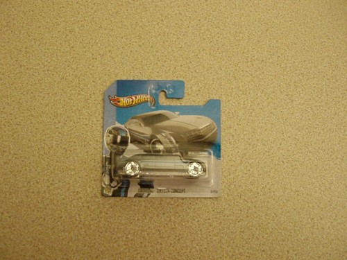 1:64 scale RARE Hot Wheels NFTG NFTGarage Series 4 '82 Cadillac