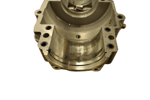 2014 POLARIS PRO RMK 800 CRANK CASE CRANKCASE ENGINE CASE 2205174 SB86 - Picture 12 of 12