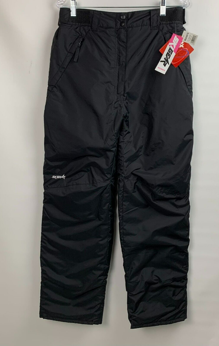 Ski Clothing Belt For Snow Pants TMOYZQ Snow Pants Womens Men Ski