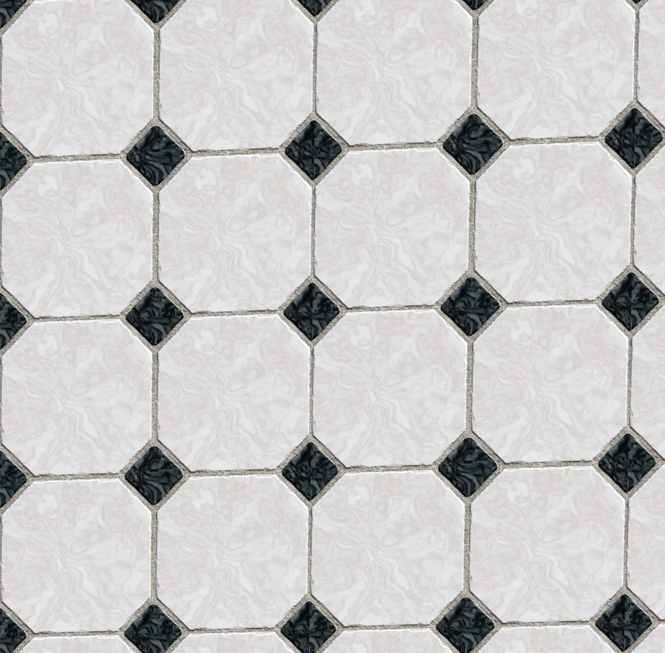 Dolls House Floor Panel Flooring Wallpaper Matte Card 1/12th or 1/24th #210 - Image 1 of 1