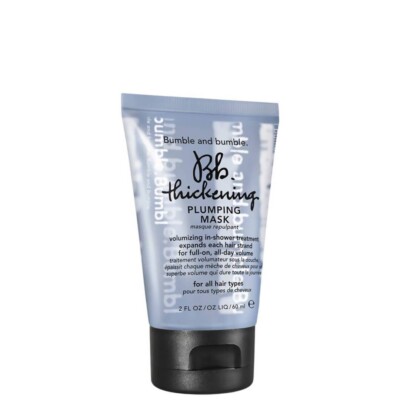 Bumble and bumble Thickening Plumping Hair Mask 2oz - New