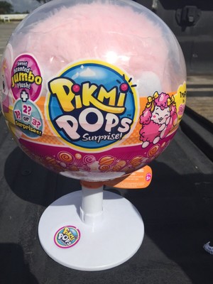 pikmi pops jumbo poodle