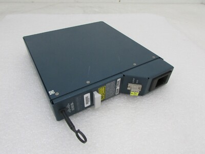 DIOS 10-C　00U　DEMO Cisco 15216-DCU-100 Dispersion Compensation Unit 74-3163-01